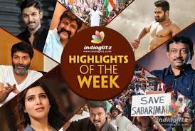 LL Up News Roundup: Highlights of the Week